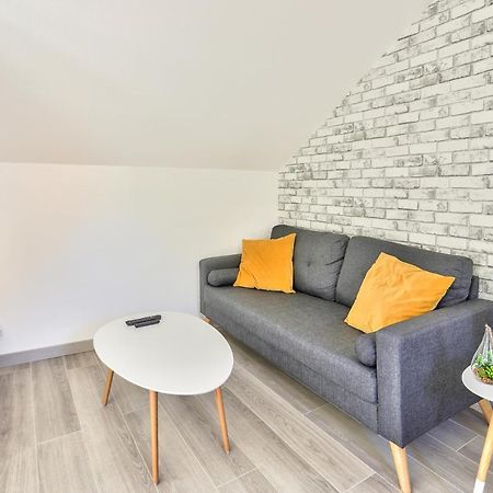 Le Cosy By Goodbnb - Proche Gare - 15Min Futuroscope Poitiers Eksteriør bilde