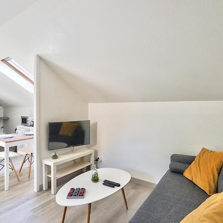Le Cosy By Goodbnb - Proche Gare - 15Min Futuroscope Poitiers Eksteriør bilde